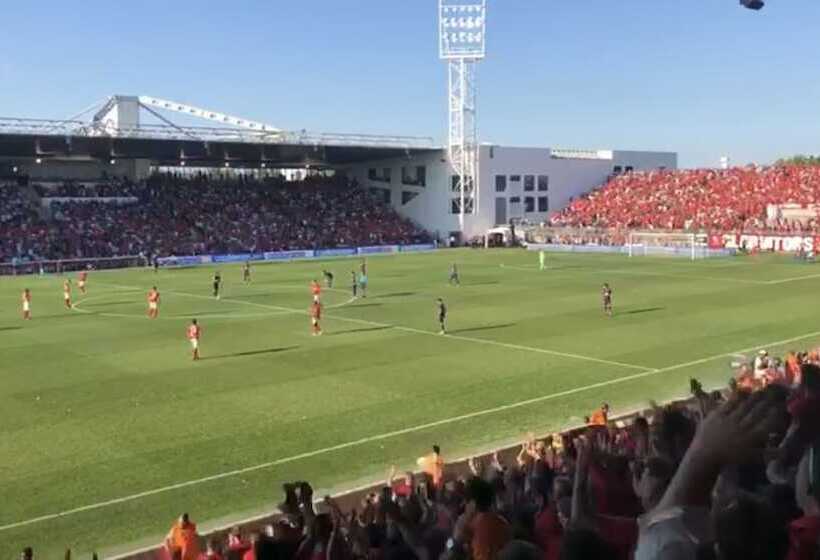 بنسيون Essen Ciel