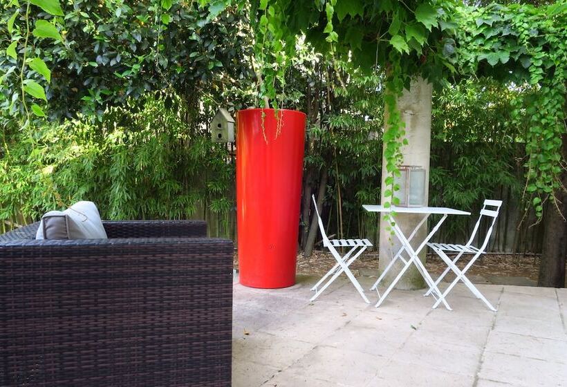 بنسيون Essen Ciel