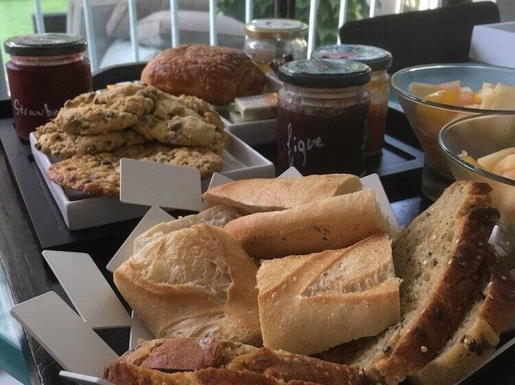 بنسيون Essen Ciel