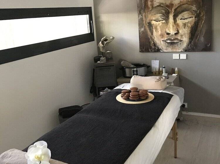 بنسيون Essen Ciel