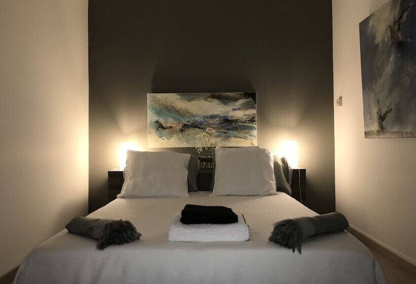 بنسيون Essen Ciel