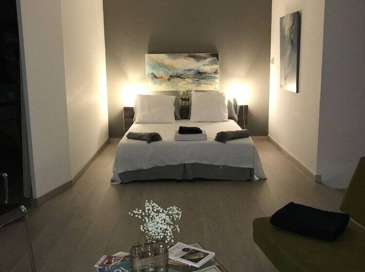 بنسيون Essen Ciel