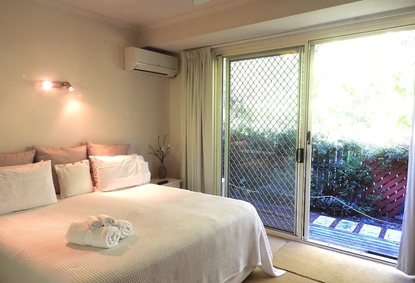 ペンション Howie S Place Noosa