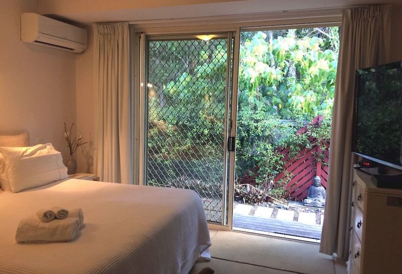 ペンション Howie S Place Noosa