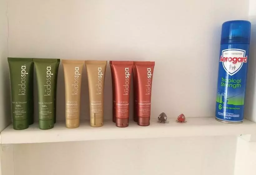 Majatalo Howie S Place Noosa