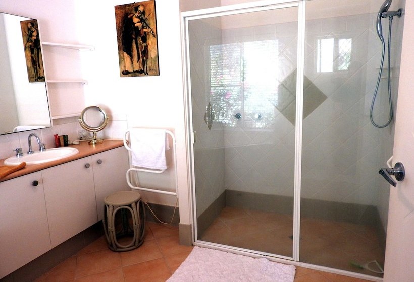 ペンション Howie S Place Noosa