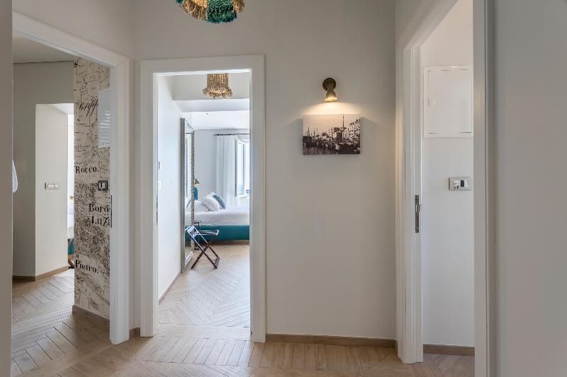 Pensionat Seaview Luxury Retreat