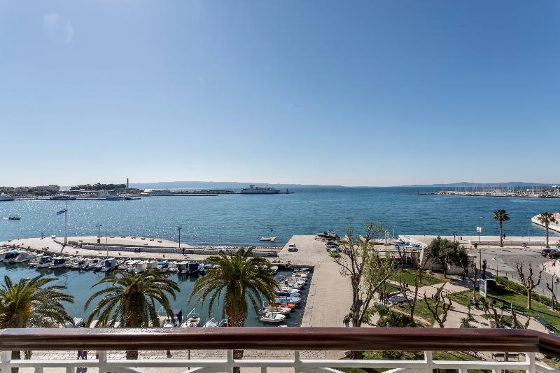 Pensionat Seaview Luxury Retreat