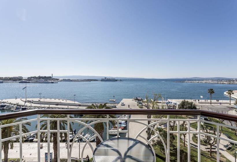 Pensionat Seaview Luxury Retreat