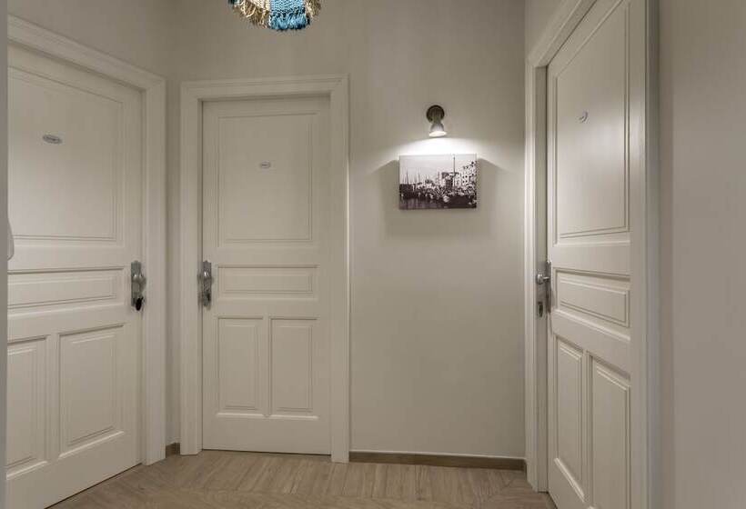 Pensionat Seaview Luxury Retreat