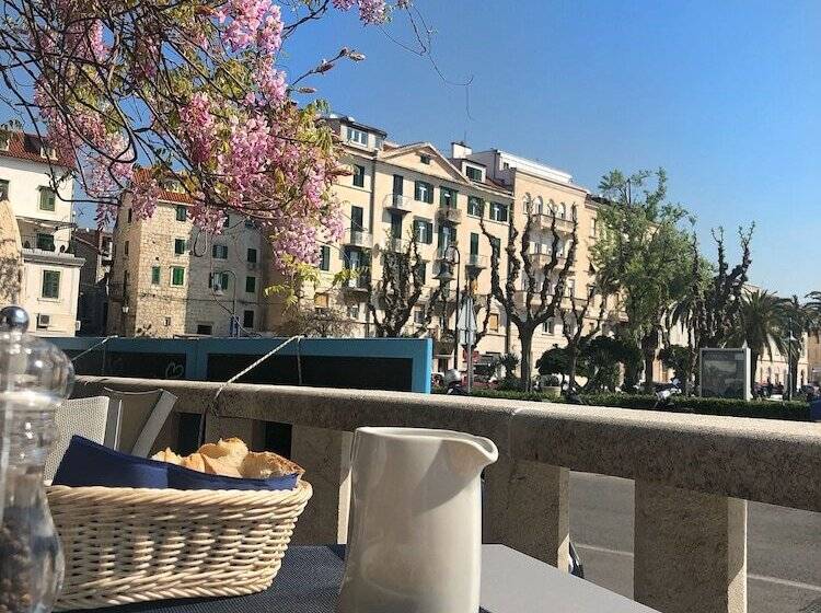 Pensionat Seaview Luxury Retreat