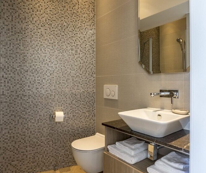 Pensionat Seaview Luxury Retreat