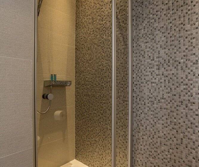 Pensionat Seaview Luxury Retreat