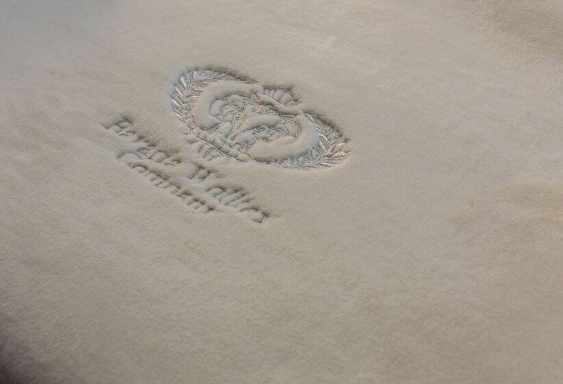 Pensionat Seaview Luxury Retreat