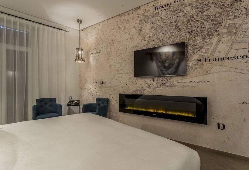 Pensionat Seaview Luxury Retreat