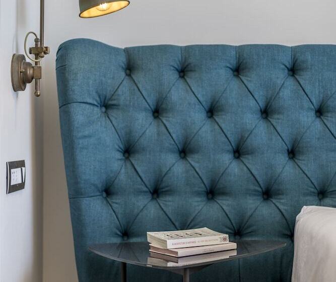 Pensionat Seaview Luxury Retreat