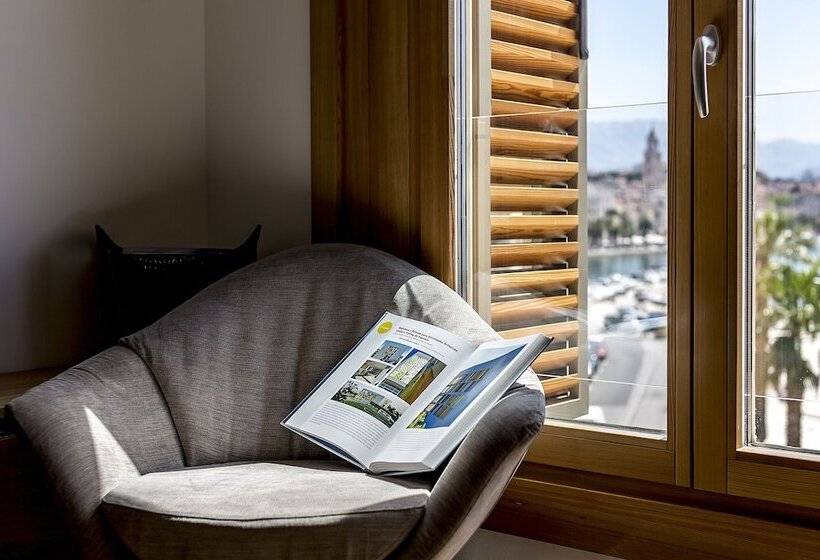 Pensionat Seaview Luxury Retreat