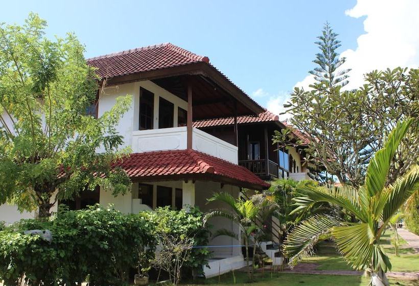 Pension Star Two Thousand Bungalow