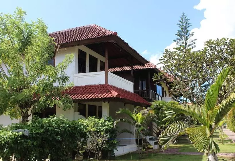 ペンション Star Two Thousand Bungalow