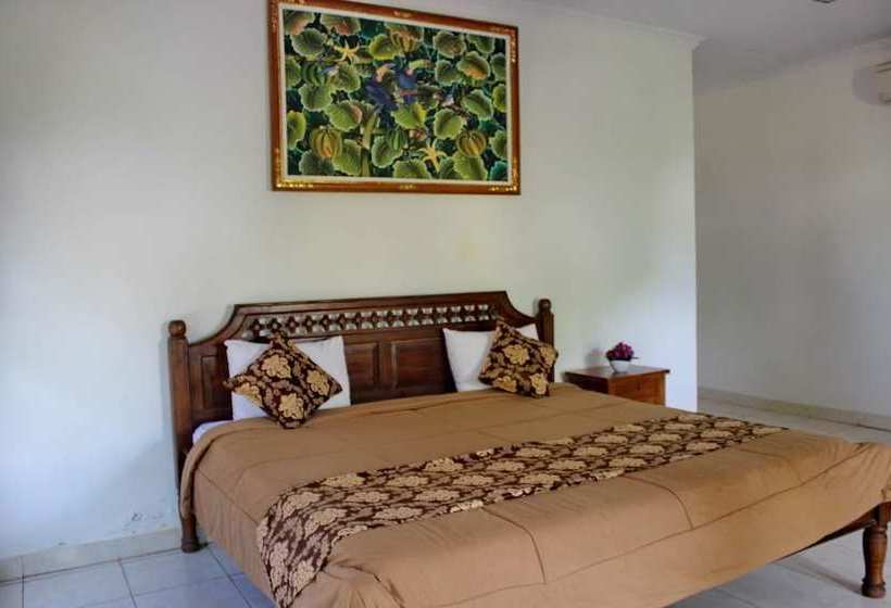 Pension Star Two Thousand Bungalow