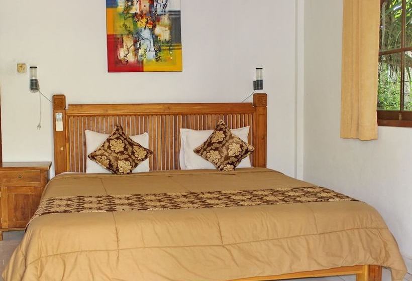 Pension Star Two Thousand Bungalow