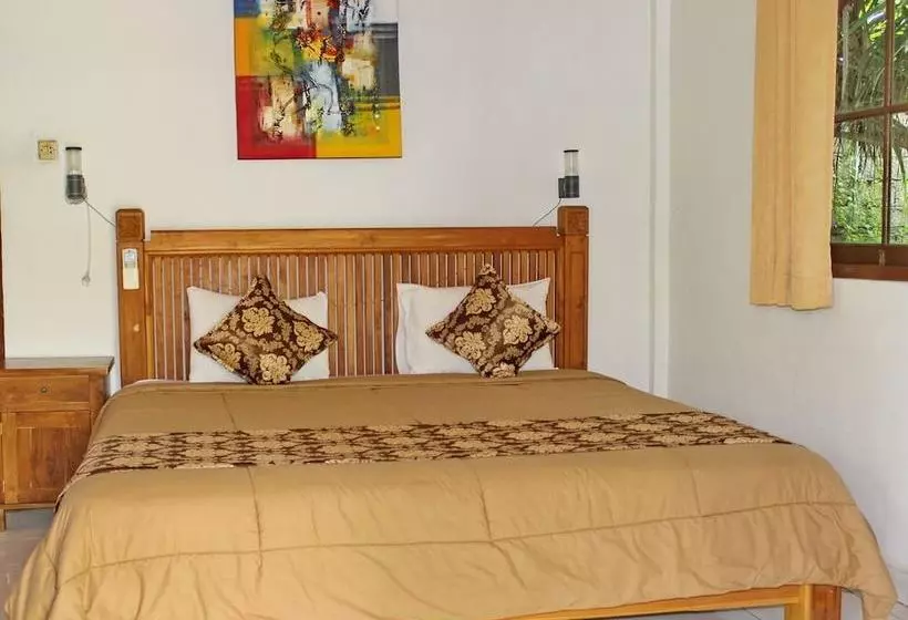 ペンション Star Two Thousand Bungalow