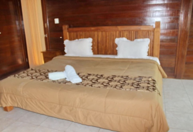 Pension Star Two Thousand Bungalow