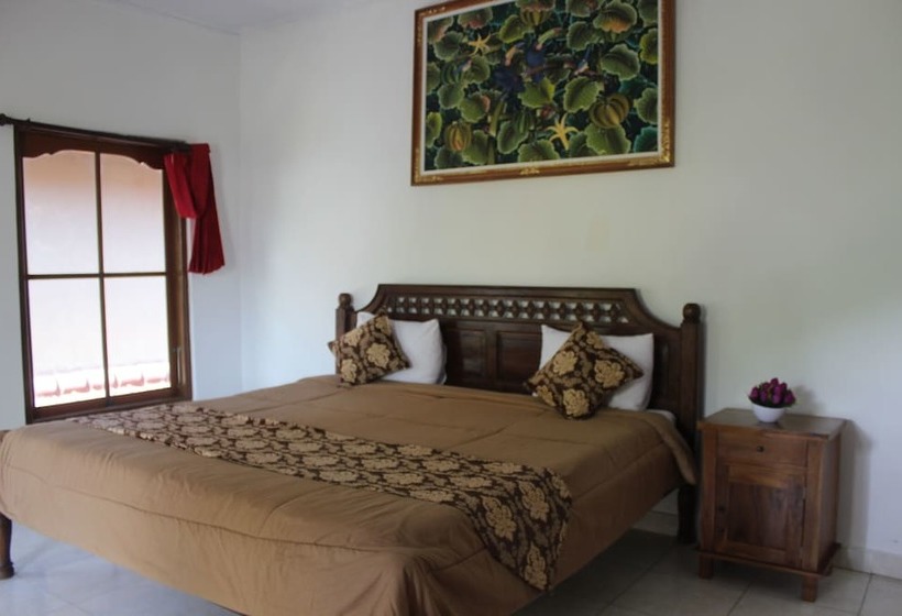 Pension Star Two Thousand Bungalow