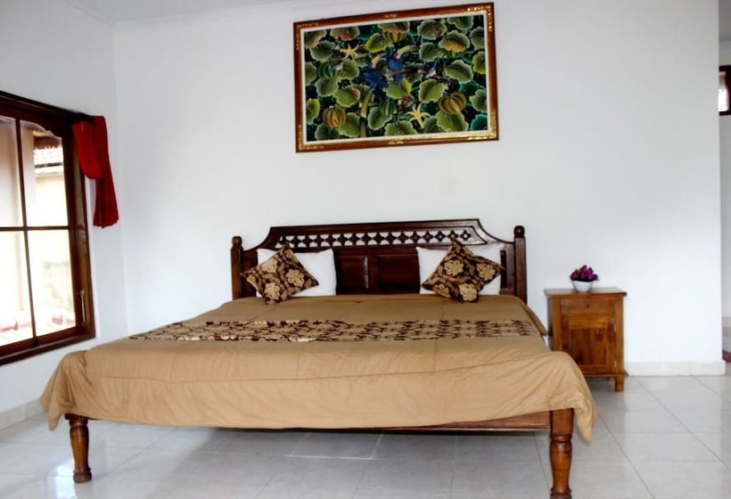 Pension Star Two Thousand Bungalow