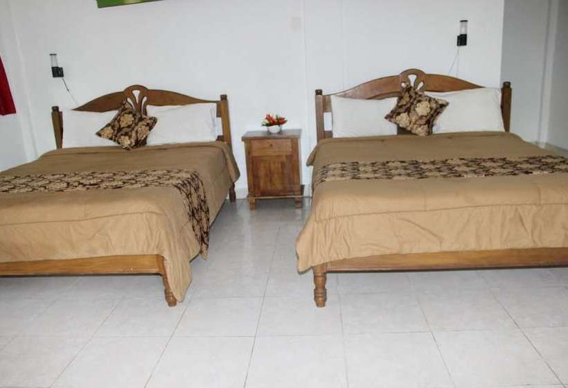 Pension Star Two Thousand Bungalow