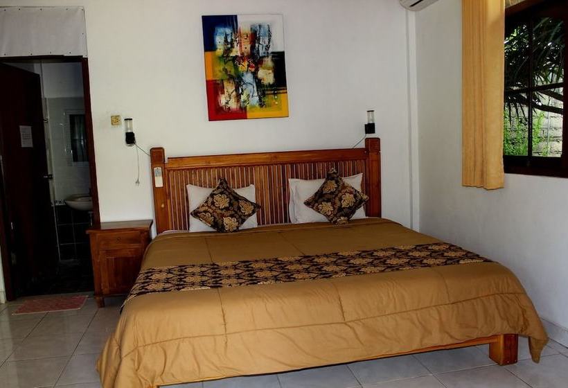 Pension Star Two Thousand Bungalow