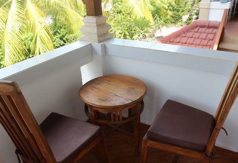 Pension Star Two Thousand Bungalow