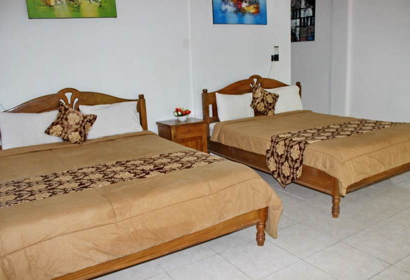 Pension Star Two Thousand Bungalow