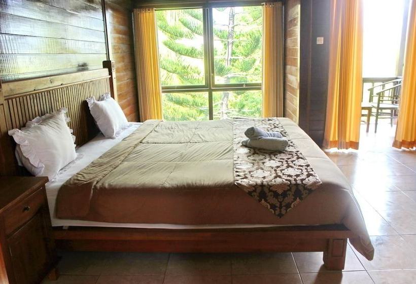 Pension Star Two Thousand Bungalow