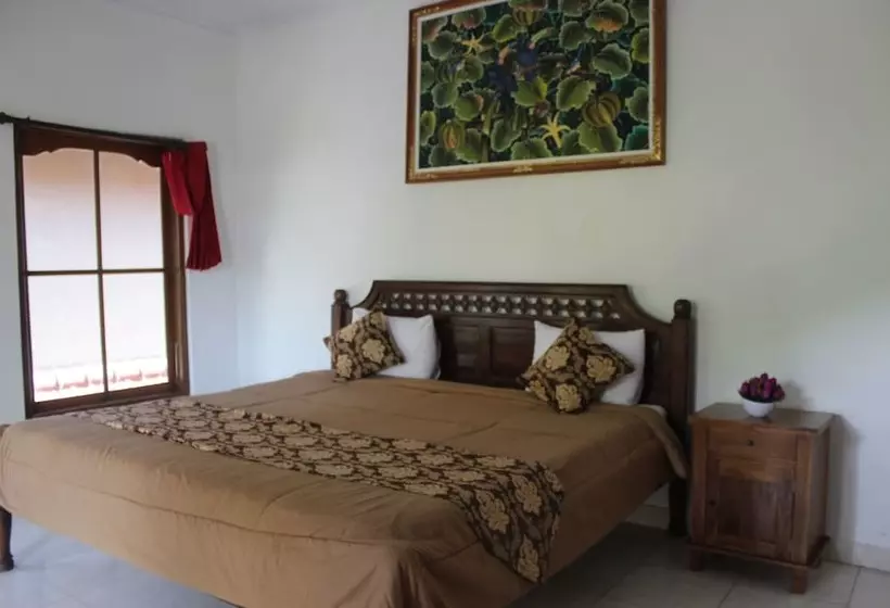 ペンション Star Two Thousand Bungalow