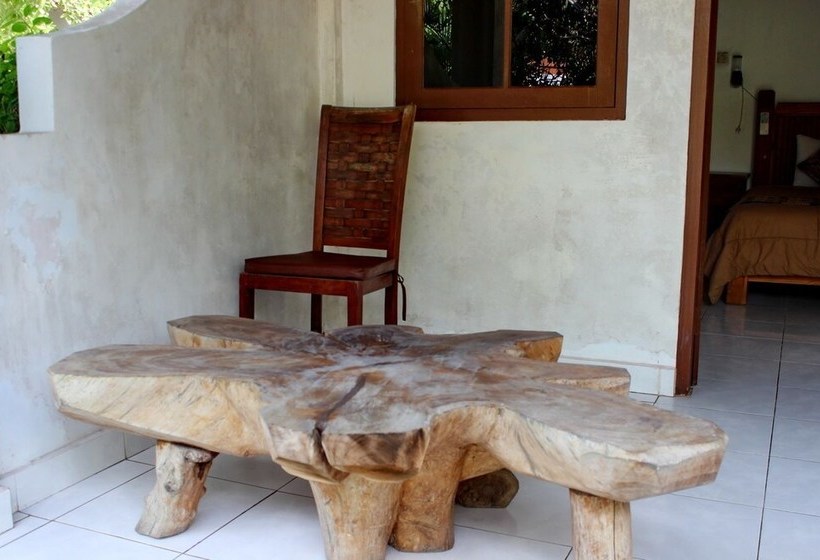 Pension Star Two Thousand Bungalow