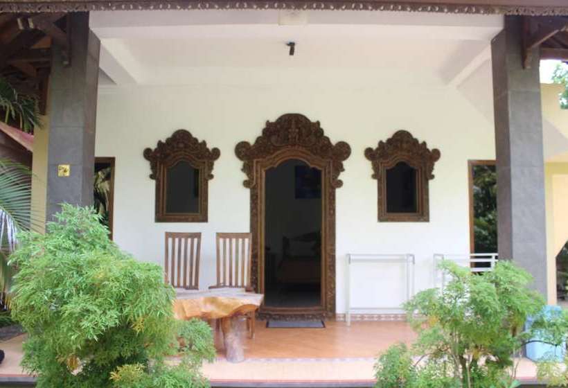 Pension Star Two Thousand Bungalow