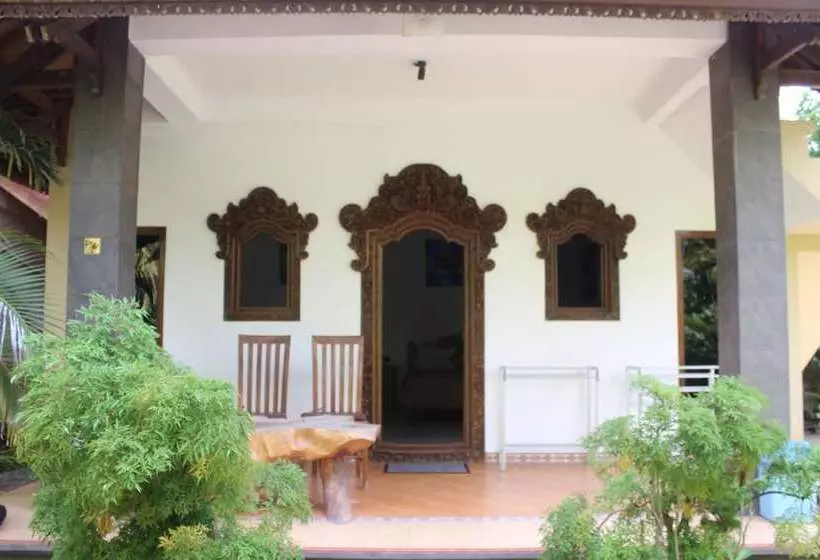 ペンション Star Two Thousand Bungalow