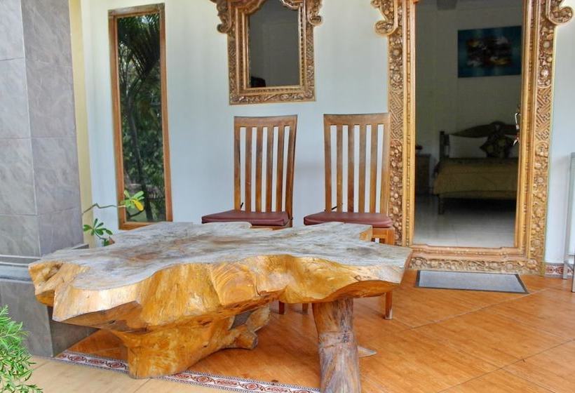 Pension Star Two Thousand Bungalow