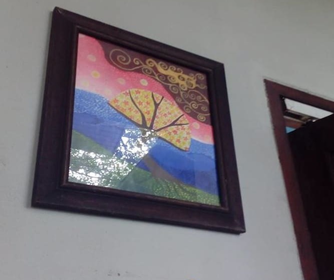 Pension The Local Story Home Stay 2