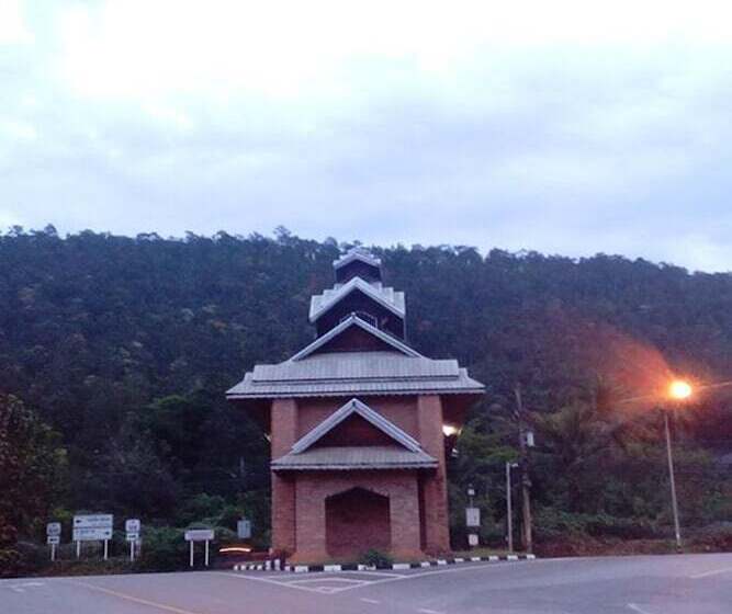 Pension The Local Story Home Stay 2