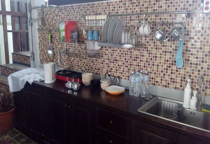 Pension The Local Story Home Stay 2