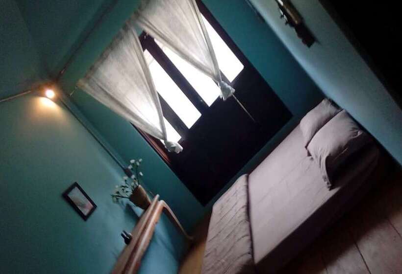 Pension The Local Story Home Stay 2