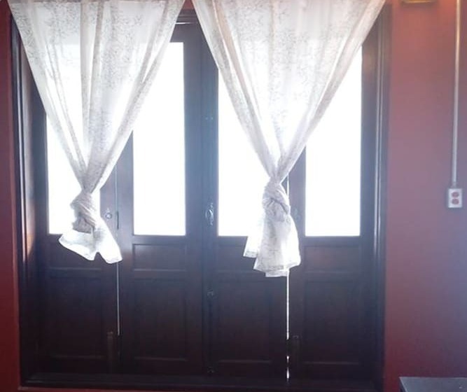 Pension The Local Story Home Stay 2