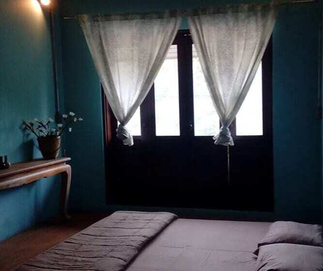 Pension The Local Story Home Stay 2