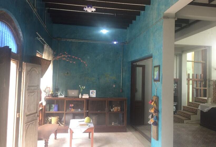 Pension The Local Story Home Stay 2