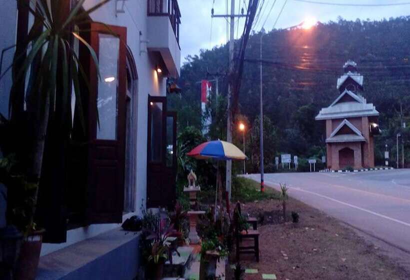 Pension The Local Story Home Stay 2