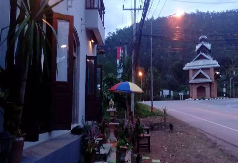 پانسیون The Local Story Home Stay 2