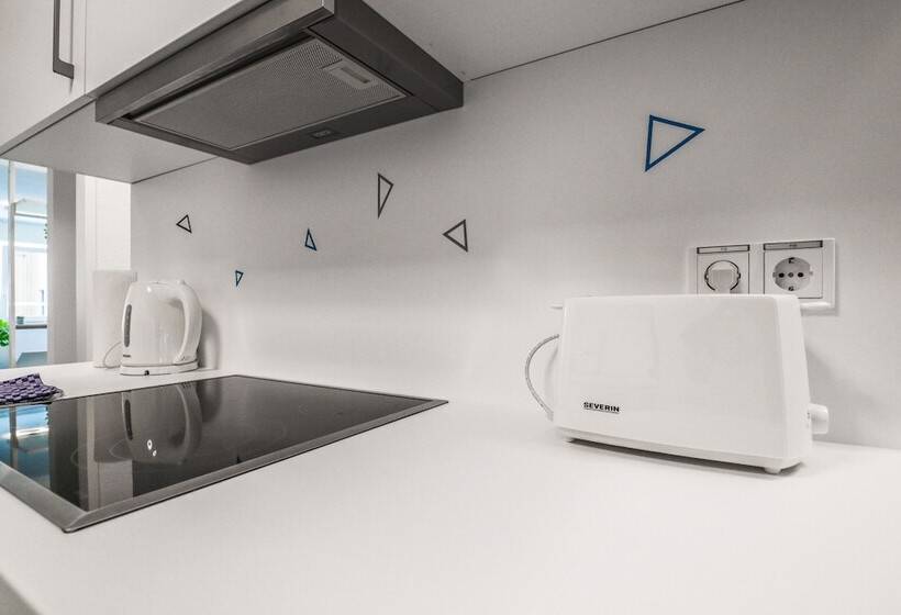 Private Hostel Room City Center 1c