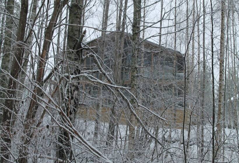 Sresort Family Apartment With 4 Bedrooms And Sauna